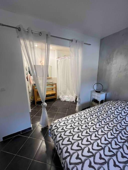 Piscine Cosy, 3 Chambres, 3 Sdb, Havre De Paix A 10 Min Des Plages Mauguio Exterior foto