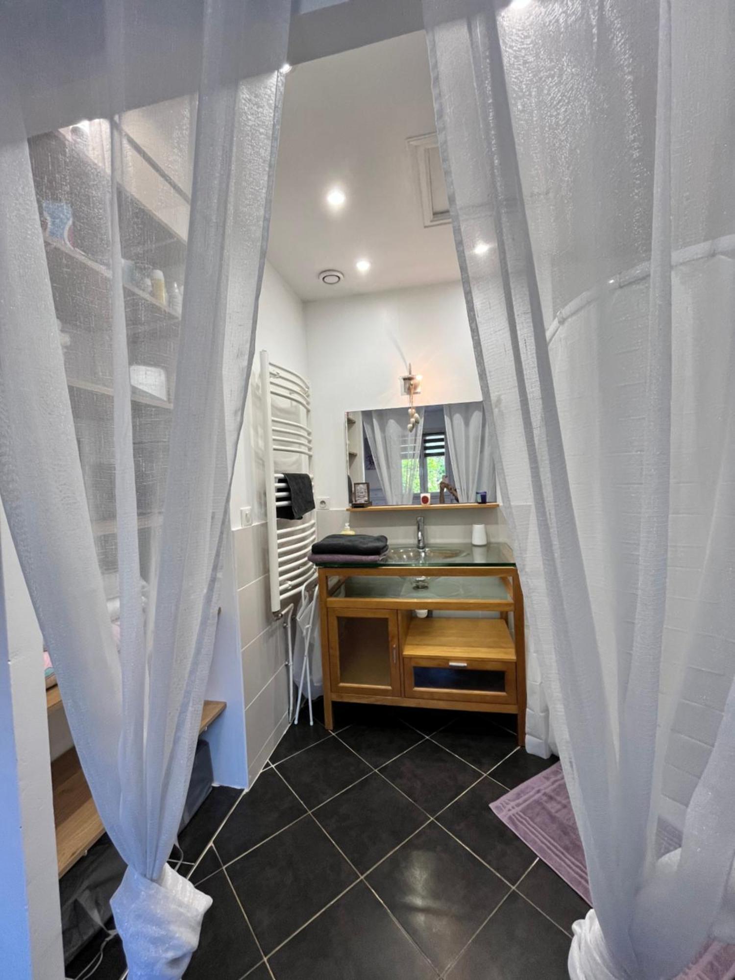 Piscine Cosy, 3 Chambres, 3 Sdb, Havre De Paix A 10 Min Des Plages Mauguio Exterior foto